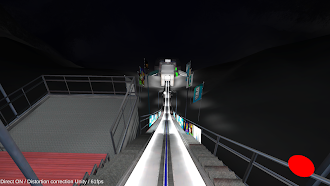 Game screenshot Ski Jump VR hack