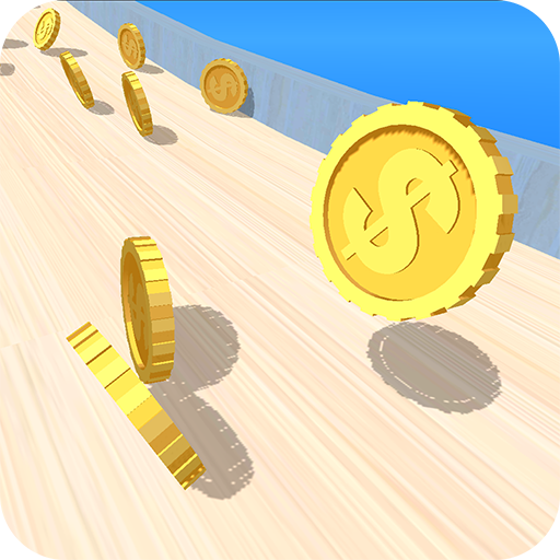 BumpCoin logo