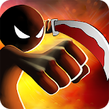 Stickfight 2: Supreme Stick Kungfu icon
