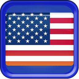 US Citizenship Test Prep की आइकॉन इमेज