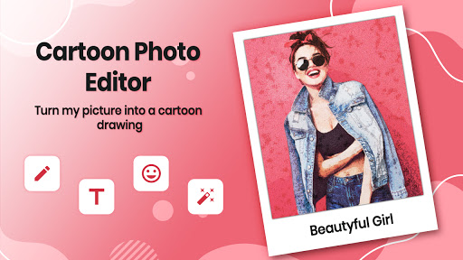 Download Cartoon Photo Editor Free for Android - Cartoon Photo Editor APK  Download 