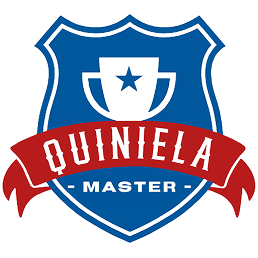 Quiniela Master logo