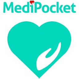 MediPocket World ikonjának képe