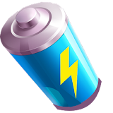 Super Fast Charger 5x icon