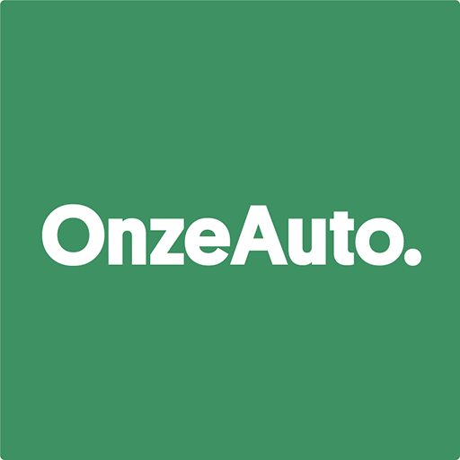 OnzeAuto - Autodelen logo