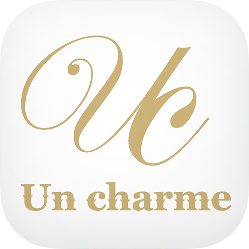 Un charme logo