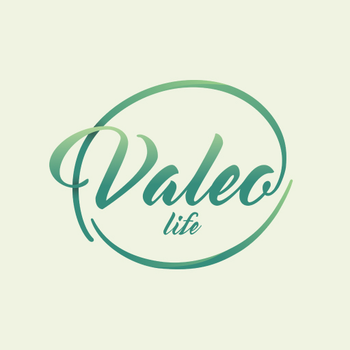 Valeo Life logo