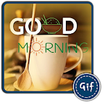 Cover Image of Tải xuống Good Morning Gif images 2020 1.0 APK