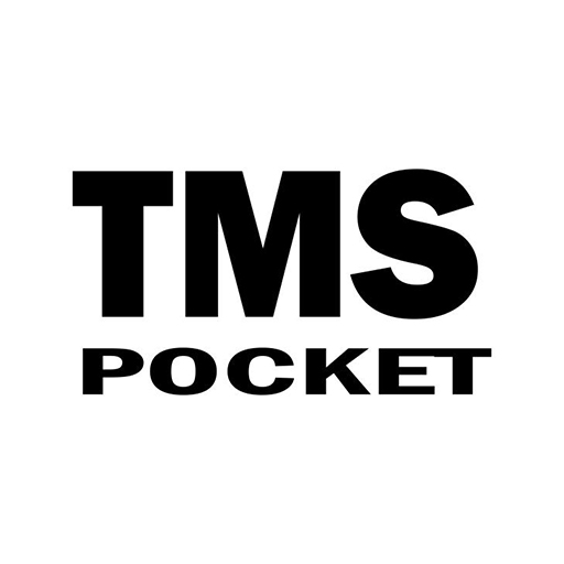 TMS Pocket logo
