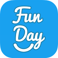 FunDay: Plan your family trips