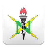 NSBE Event Attendee Guide icon