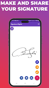 Digital Signature 2.0