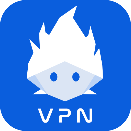Secure VPN by FireCloak logo