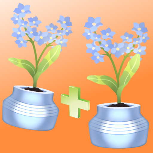 Flower Garden: Merge & Match - Apps on Google Play