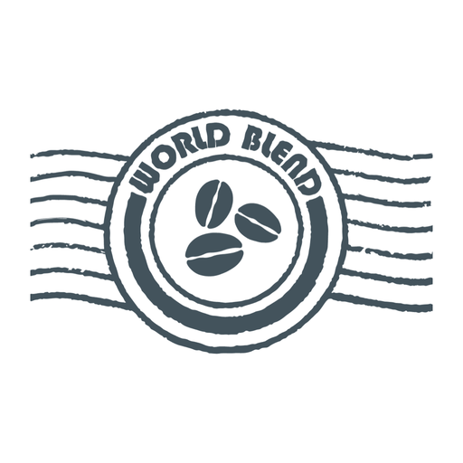 World Blend Coffee