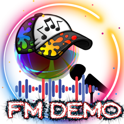 FM DEMO SCM logo