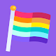 TransPride: LGBTQ+ Dating App