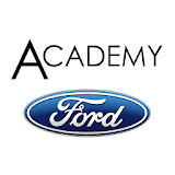 My Academy Ford icon