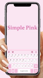 Simple Pink Theme Unknown
