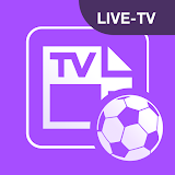TV.de TV Programm App icon