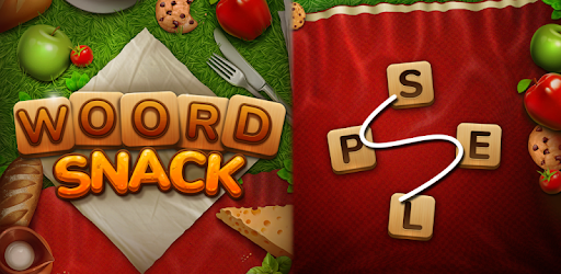 zelf accu tetraëder Woord Snack - Picknicken met Woorden - Apps op Google Play