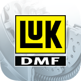 DMF CheckPoint icon