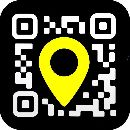 QR scanner and QR code generator