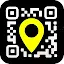 QR scanner. QR code generator. No Ads and Free!
