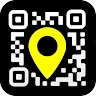 QR scanner. QR code generator. No Ads and Free!