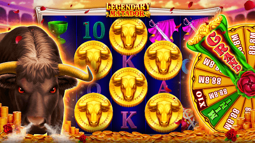Jackpot World™ - Slots Casino 4