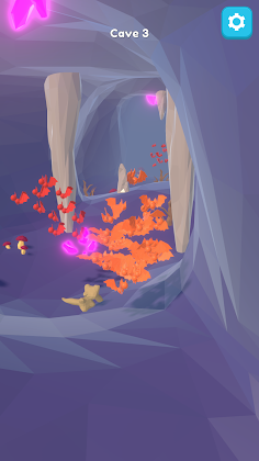 Amazing Bats - Screenshot 3
