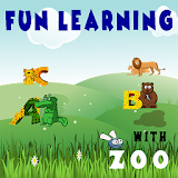 Fun Learning with ZOO icon