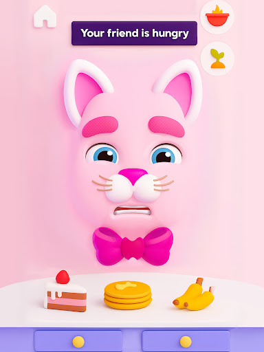 My Talking Slimy - Slime Buddy screenshot 20