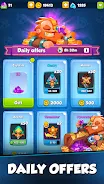 Rush Royale: Tower Defense TD screenshot 1