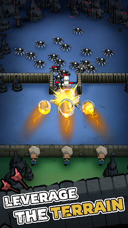 Game screenshot War Inc: Rise apk download