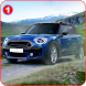 Mini Cooper: Extreme Modern Mi - Androidアプリ