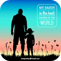 Fathers Day Greeting Cards