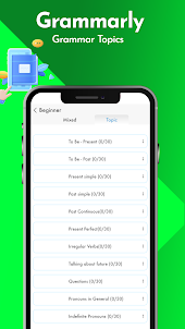 Grammarly -Grammar Checker App