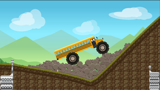 Android application Car constructor screenshort