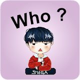 BTS Guess? Who is this? icon