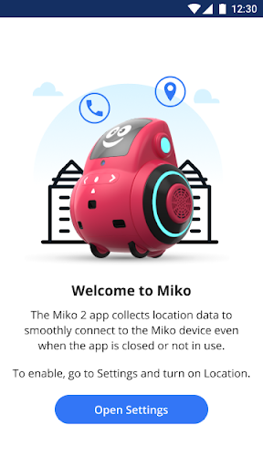 Miko 2 2.4.0 screenshots 1