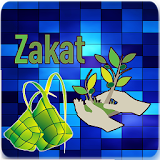 Kalkulator Zakat Indonesia icon