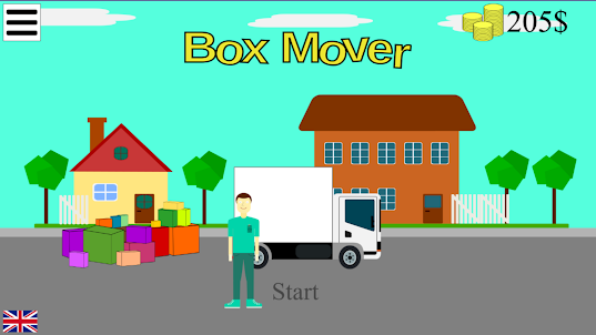 Box Mover