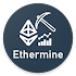 Ethermine Pool Monitor & Notification3.1.129