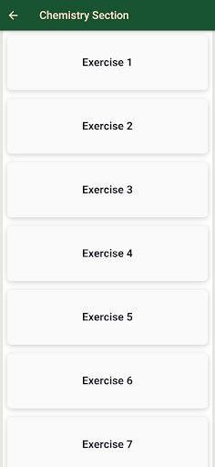 Pak Navy Test Preparation Screen 2