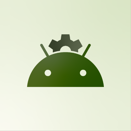 FA APK Extractor Logo