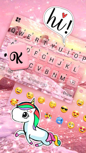 Beach Aesthetic Keyboard Background - Latest version for Android - Download  APK
