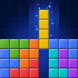 Block Journey - ブロックパズルゲーム Mod Apk