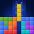 Block Journey - Puzzle-Spiel