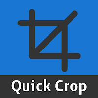 Quick Image Crop - Flip Rotate  Resize any photo